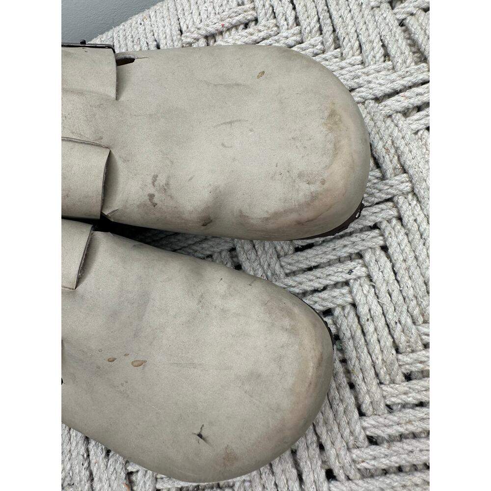 Boston Clogs - Picture 3 of 6